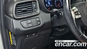 Kia Sorento, 2020 — миниатюра 21