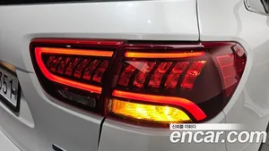 Kia Sorento, 2020 — миниатюра 8