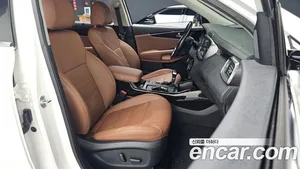 Kia Sorento, 2020 — миниатюра 15