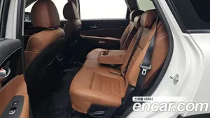 Kia Sorento, 2020 — миниатюра 27