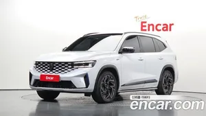 Renault Grand Koleos, 2024 — миниатюра 1