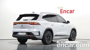 Renault Grand Koleos, 2024 — миниатюра 2