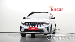 Renault Grand Koleos, 2024 — миниатюра 3