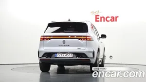 Renault Grand Koleos, 2024 — миниатюра 4
