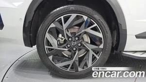 Renault Grand Koleos, 2024 — миниатюра 5