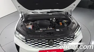 Renault Grand Koleos, 2024 — миниатюра 6