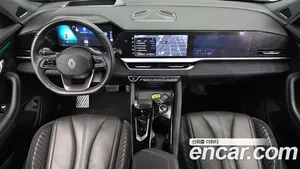 Renault Grand Koleos, 2024 — миниатюра 10