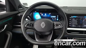 Renault Grand Koleos, 2024 — миниатюра 19