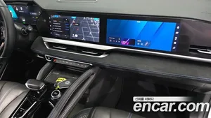 Renault Grand Koleos, 2024 — миниатюра 21