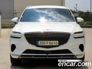 Genesis GV70, 2024 — миниатюра 2