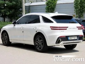 Genesis GV70, 2024 — миниатюра 3