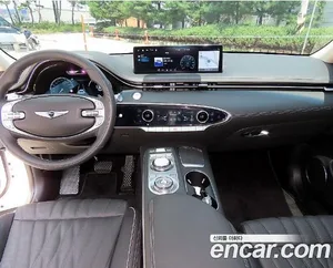 Genesis GV70, 2024 — миниатюра 9