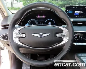 Genesis GV70, 2024 — миниатюра 10
