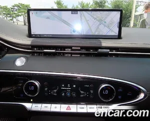 Genesis GV70, 2024 — миниатюра 14