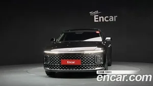Hyundai Grandeur, 2025 — миниатюра 3