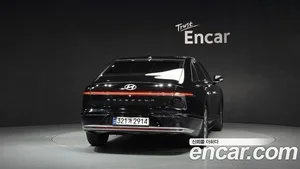 Hyundai Grandeur, 2025 — миниатюра 4