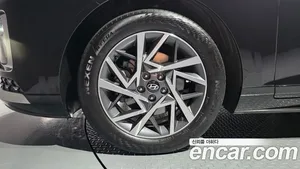 Hyundai Grandeur, 2025 — миниатюра 5