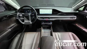 Hyundai Grandeur, 2025 — миниатюра 7