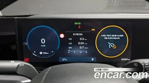 Hyundai Grandeur, 2025 — миниатюра 8