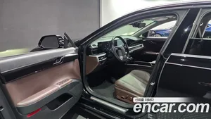 Hyundai Grandeur, 2025 — миниатюра 10