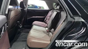 Hyundai Grandeur, 2025 — миниатюра 11