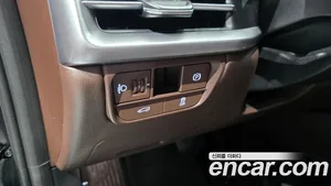 Hyundai Grandeur, 2025 — миниатюра 12