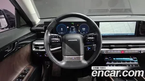 Hyundai Grandeur, 2025 — миниатюра 13