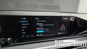 Hyundai Grandeur, 2025 — миниатюра 14