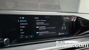 Hyundai Grandeur, 2025 — миниатюра 15