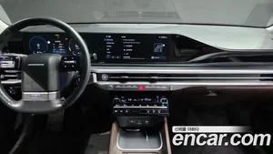 Hyundai Grandeur, 2025 — миниатюра 18