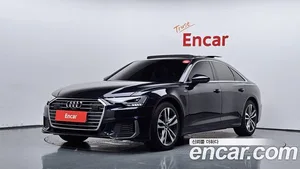 Audi A6, 2023 — миниатюра 1