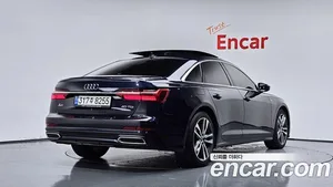 Audi A6, 2023 — миниатюра 2
