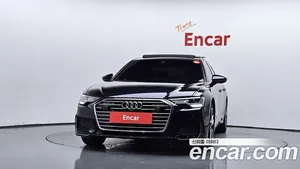 Audi A6, 2023 — миниатюра 3