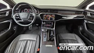 Audi A6, 2023 — миниатюра 10