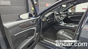 Audi A6, 2023 — миниатюра 13