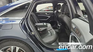Audi A6, 2023 — миниатюра 17