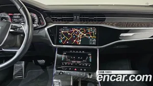 Audi A6, 2023 — миниатюра 18