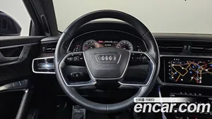 Audi A6, 2023 — миниатюра 19