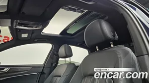 Audi A6, 2023 — миниатюра 24