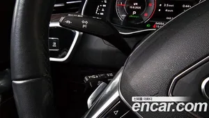 Audi A6, 2023 — миниатюра 25
