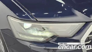 Audi A6, 2023 — миниатюра 8