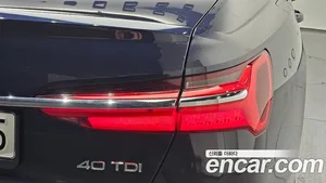 Audi A6, 2023 — миниатюра 9