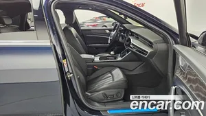 Audi A6, 2023 — миниатюра 16