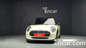 Mini Cooper, 2019 — миниатюра 3