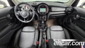 Mini Cooper, 2019 — миниатюра 10