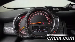 Mini Cooper, 2019 — миниатюра 11