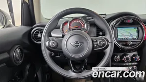 Mini Cooper, 2019 — миниатюра 18