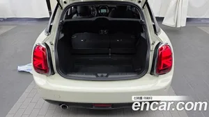 Mini Cooper, 2019 — миниатюра 26