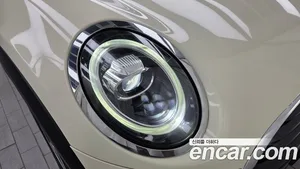 Mini Cooper, 2019 — миниатюра 8