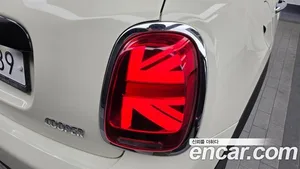 Mini Cooper, 2019 — миниатюра 9